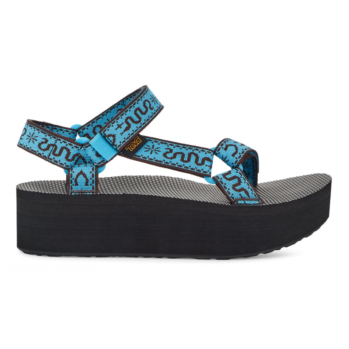 Flatform Universal W sandalo