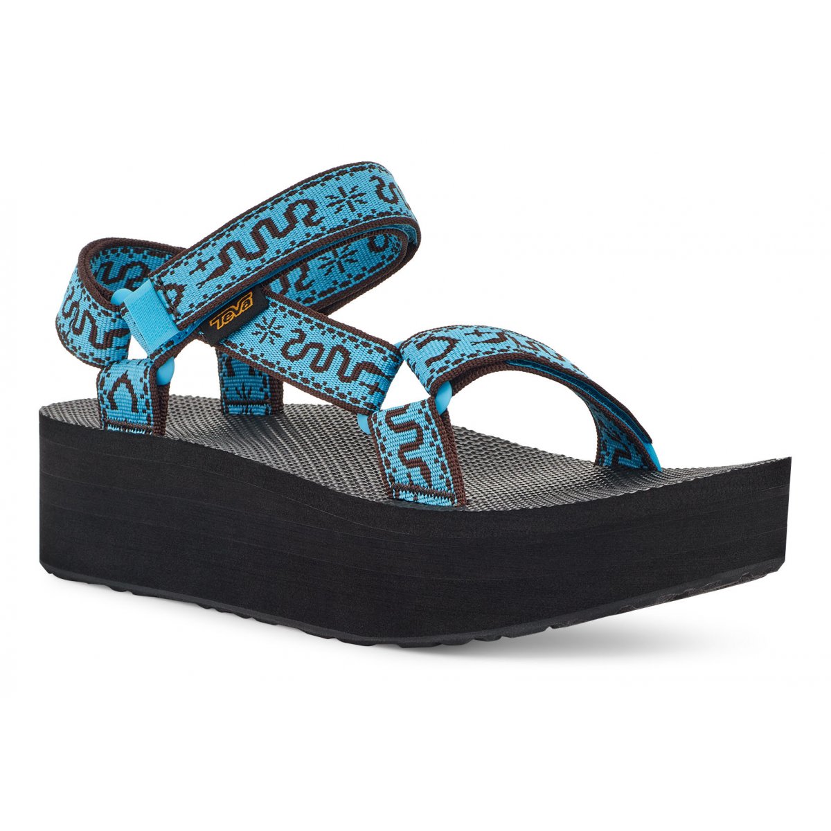 Flatform Universal W sandalo