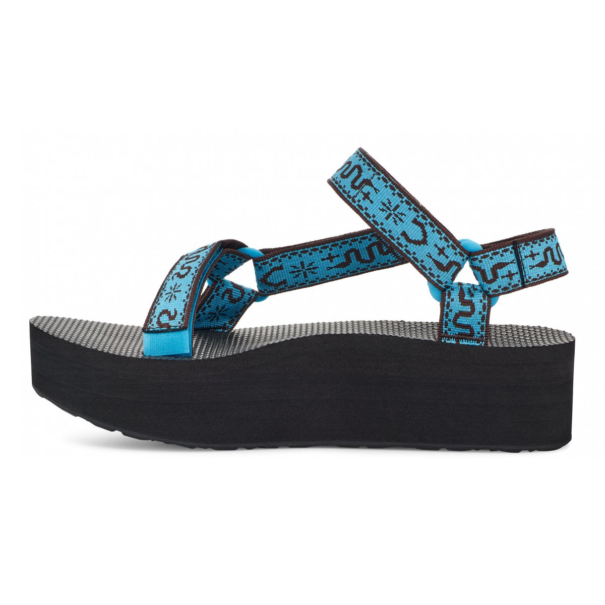 Flatform Universal W sandalo