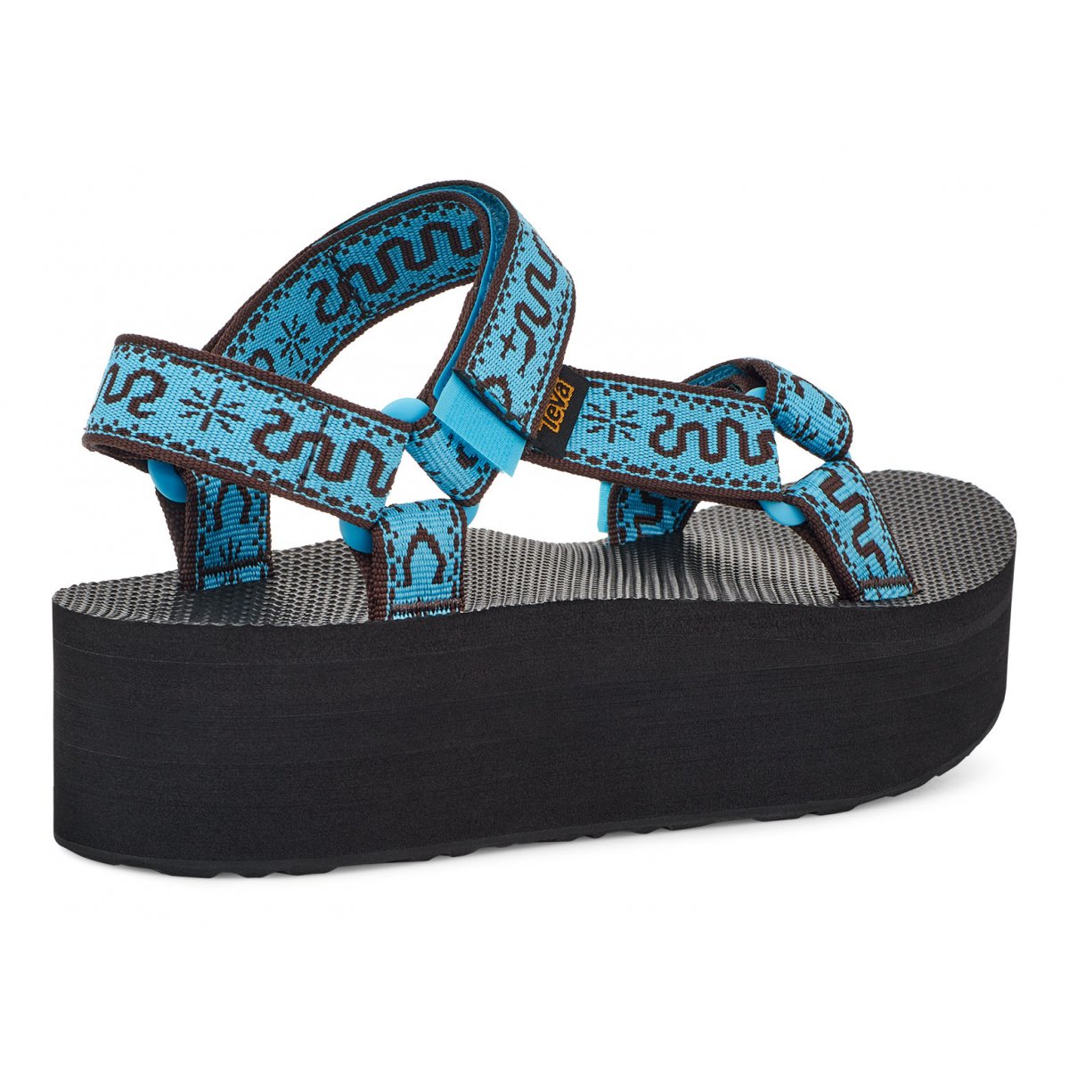 Flatform Universal W sandalo