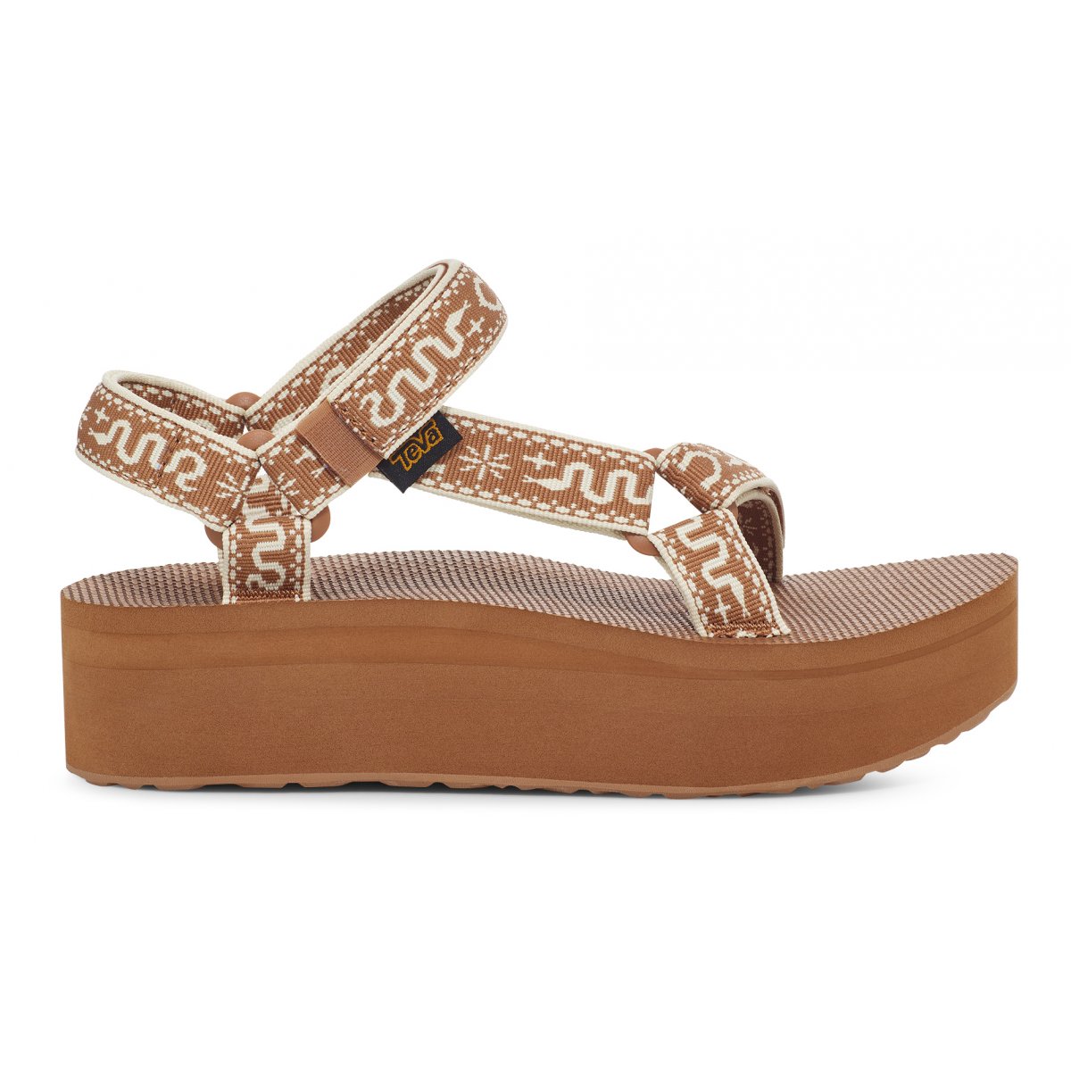 Flatform Universal W sandalo