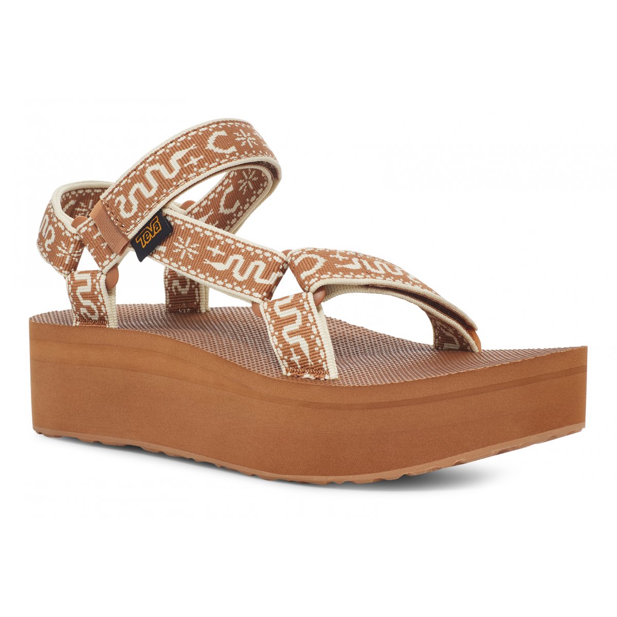 Flatform Universal W sandalo