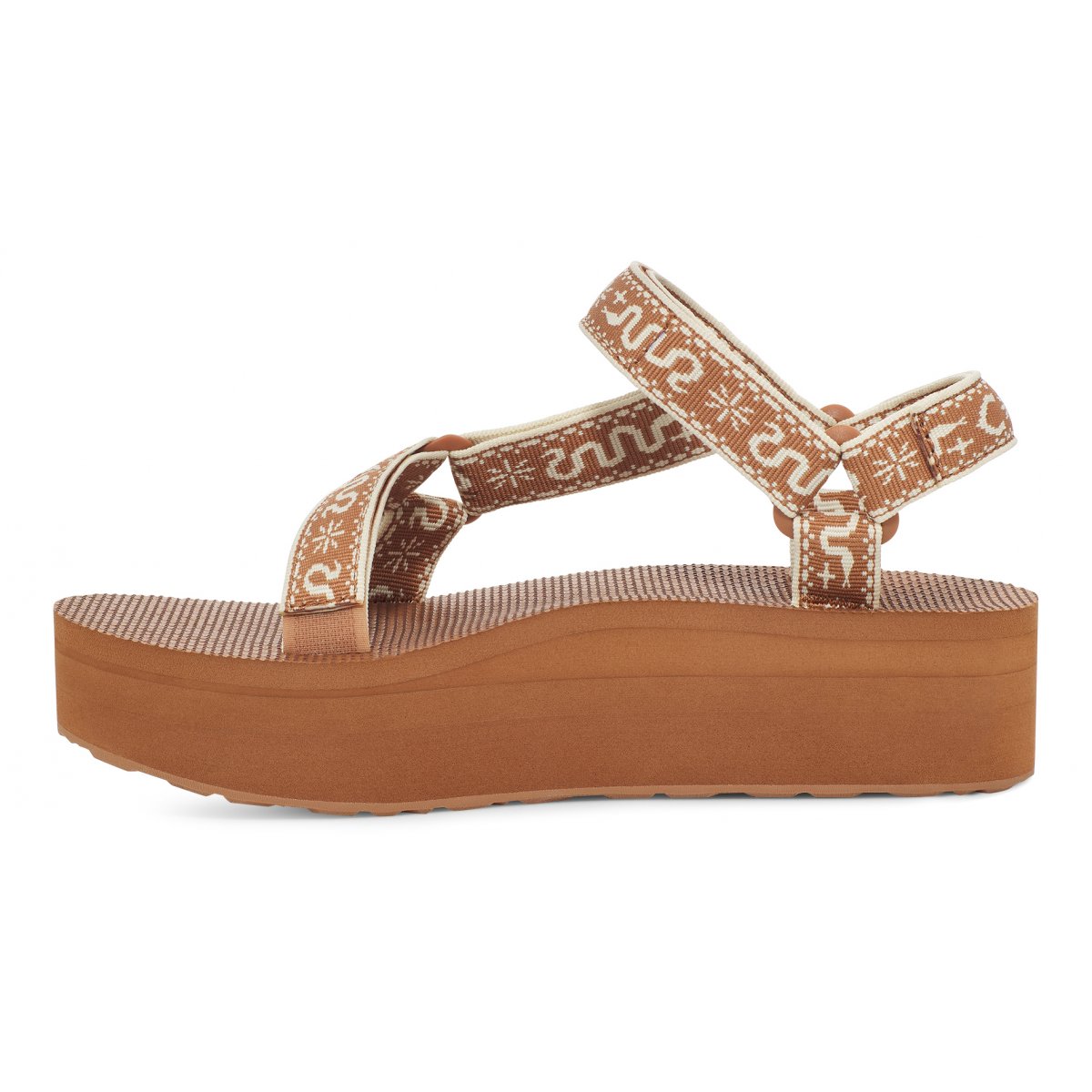 Flatform Universal W sandalo
