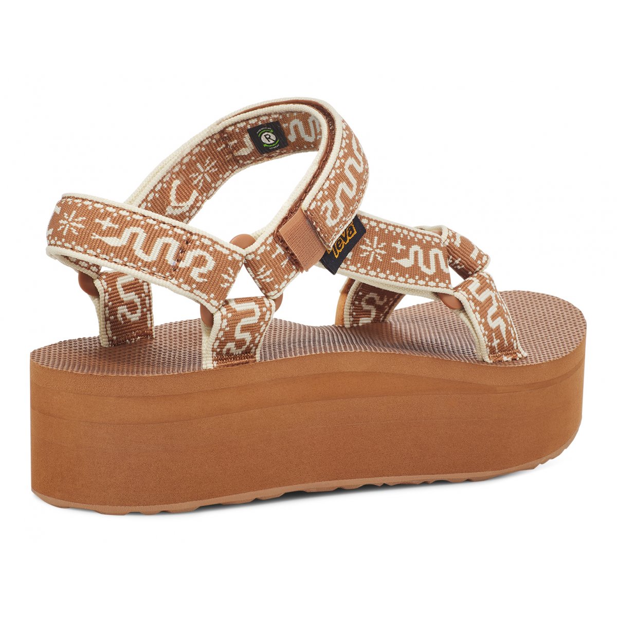 Flatform Universal W sandalo