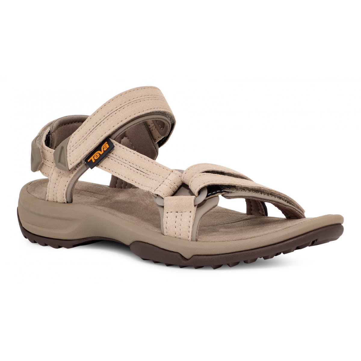 Terra Fi Lite Suede W