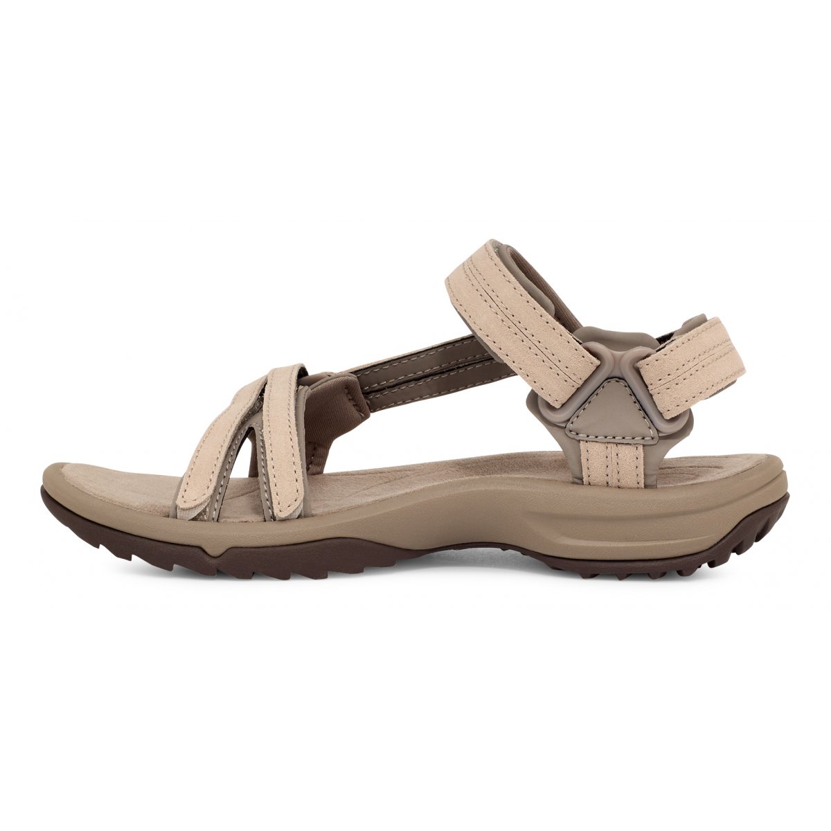 Terra Fi Lite Suede W