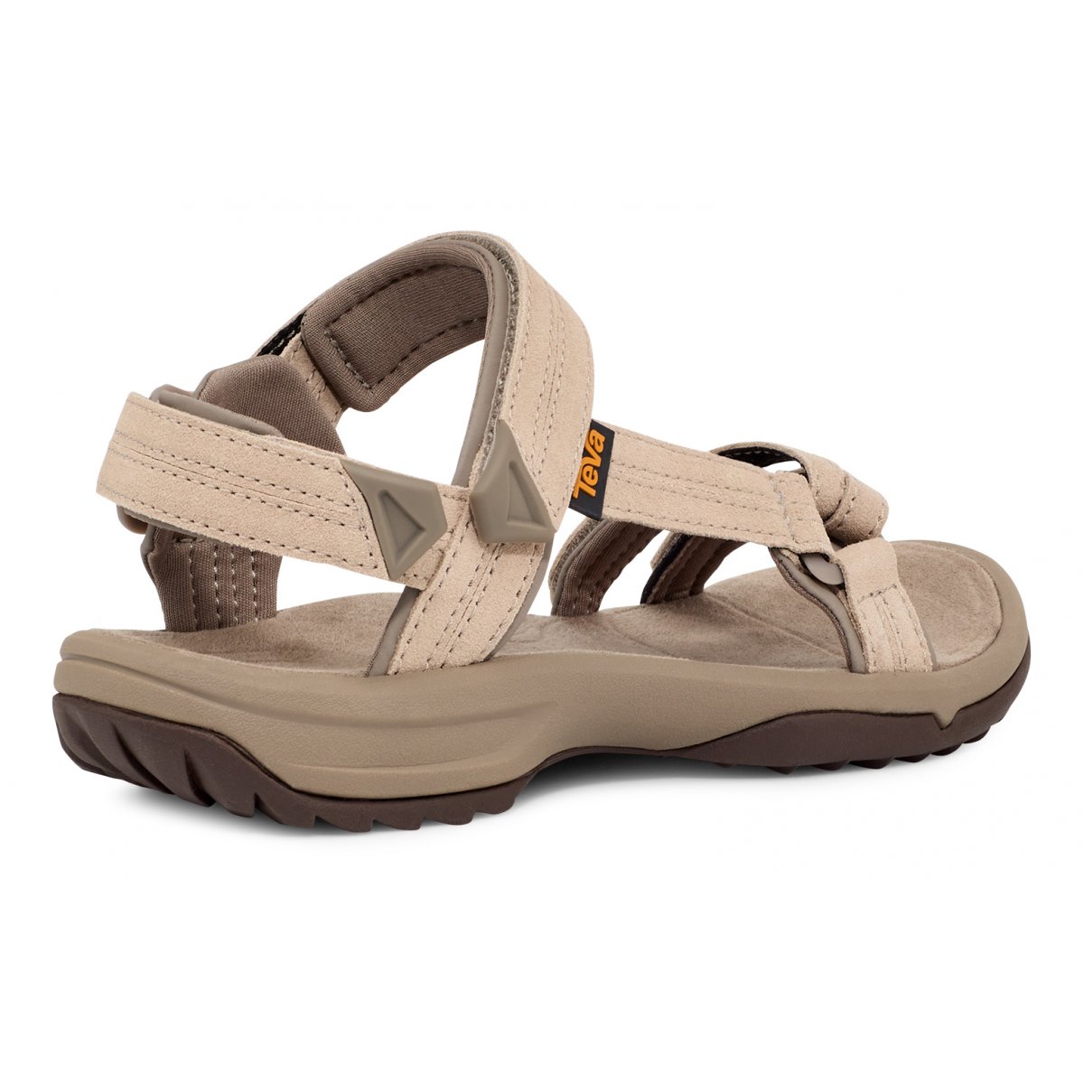 Terra Fi Lite Suede W
