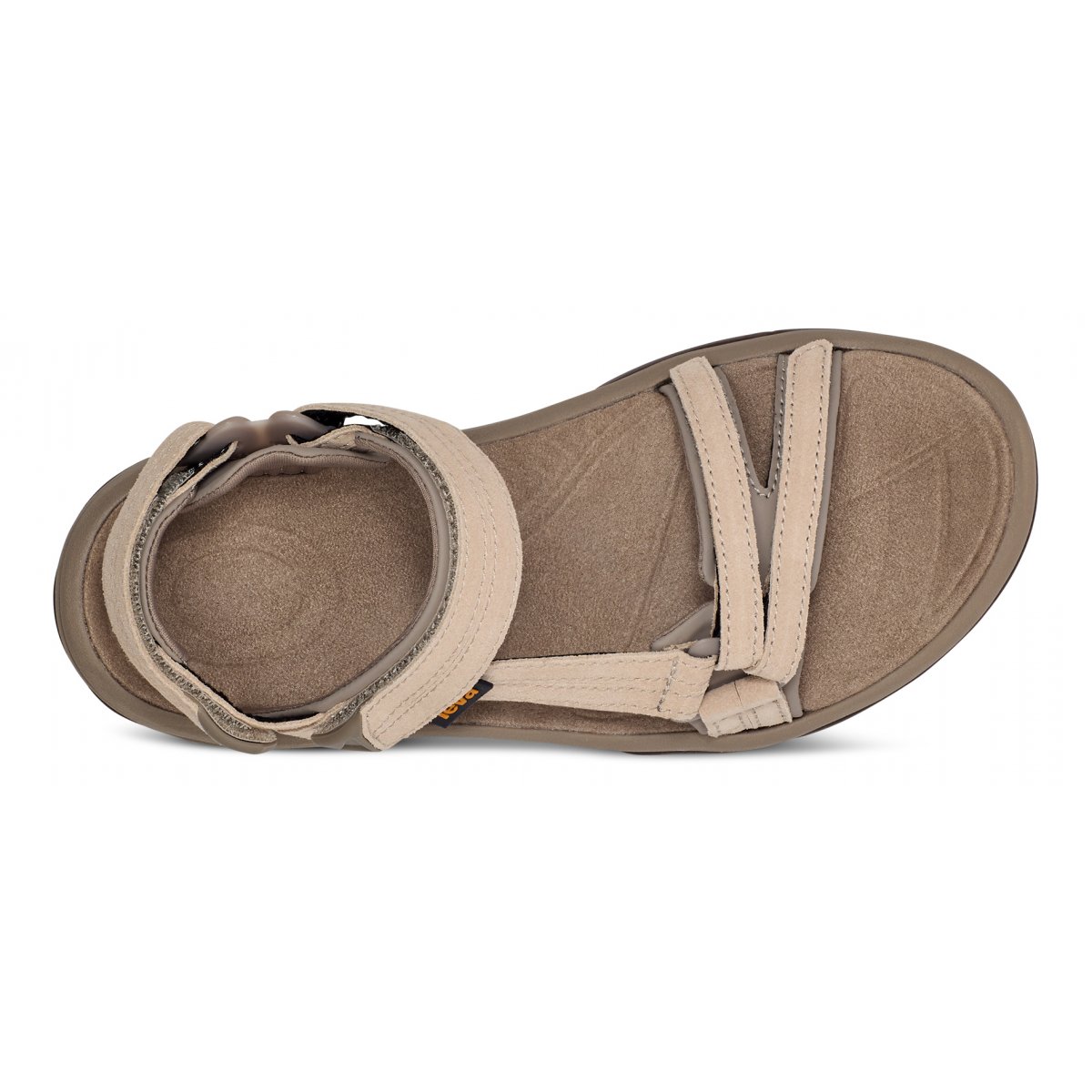 Terra Fi Lite Suede W