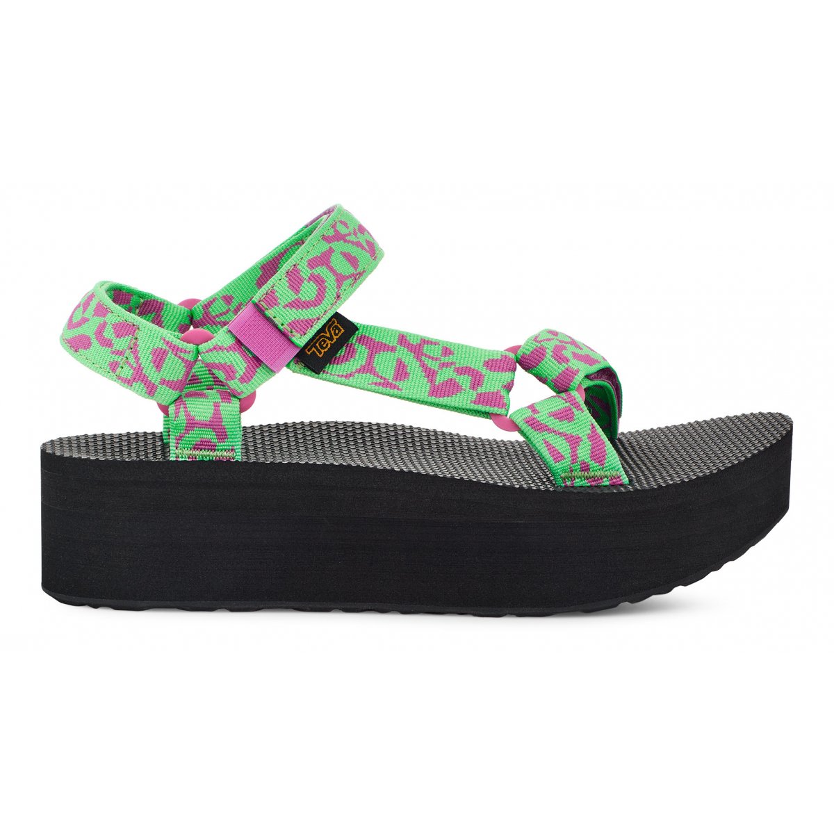 Flatform Universal W sandalo