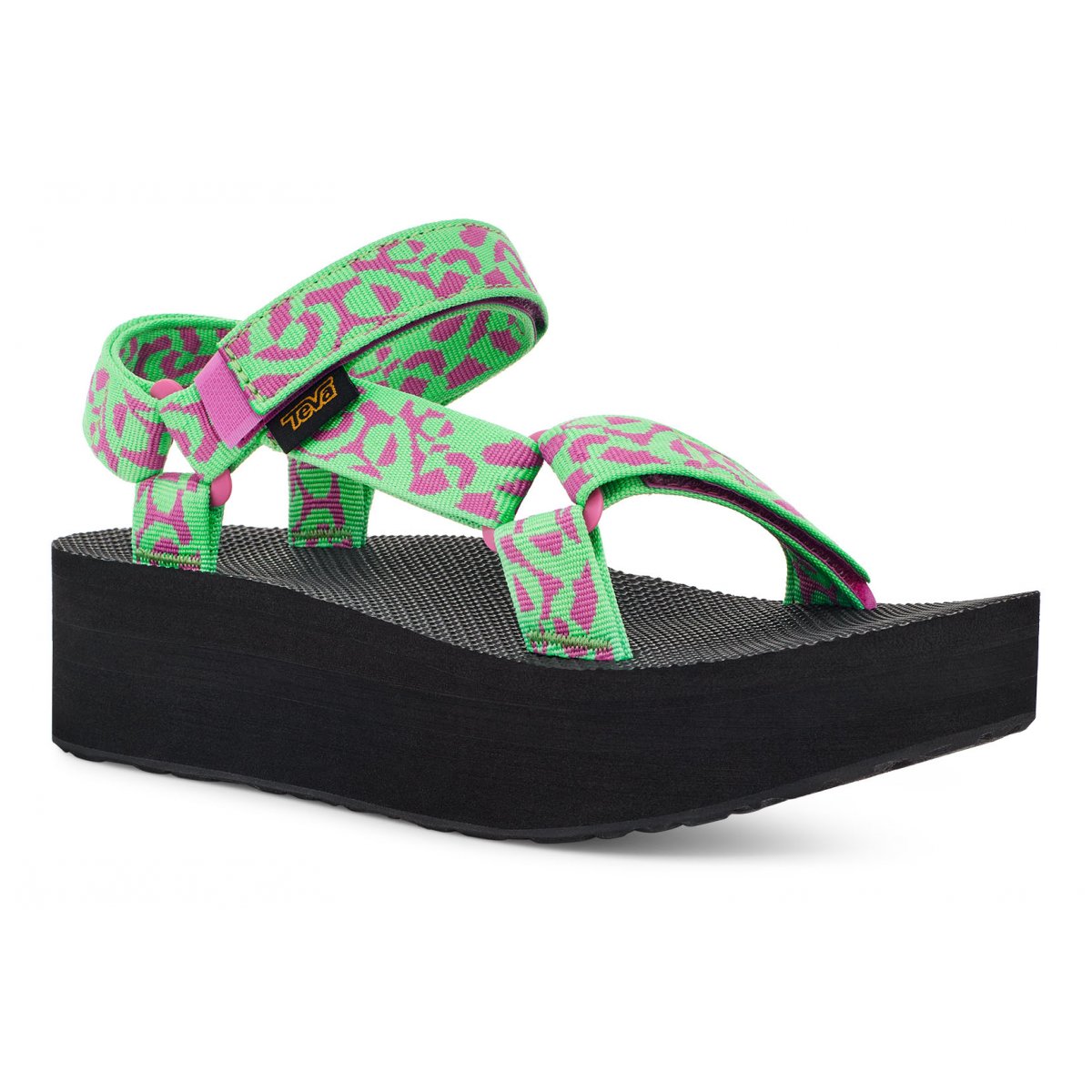 Flatform Universal W sandalo
