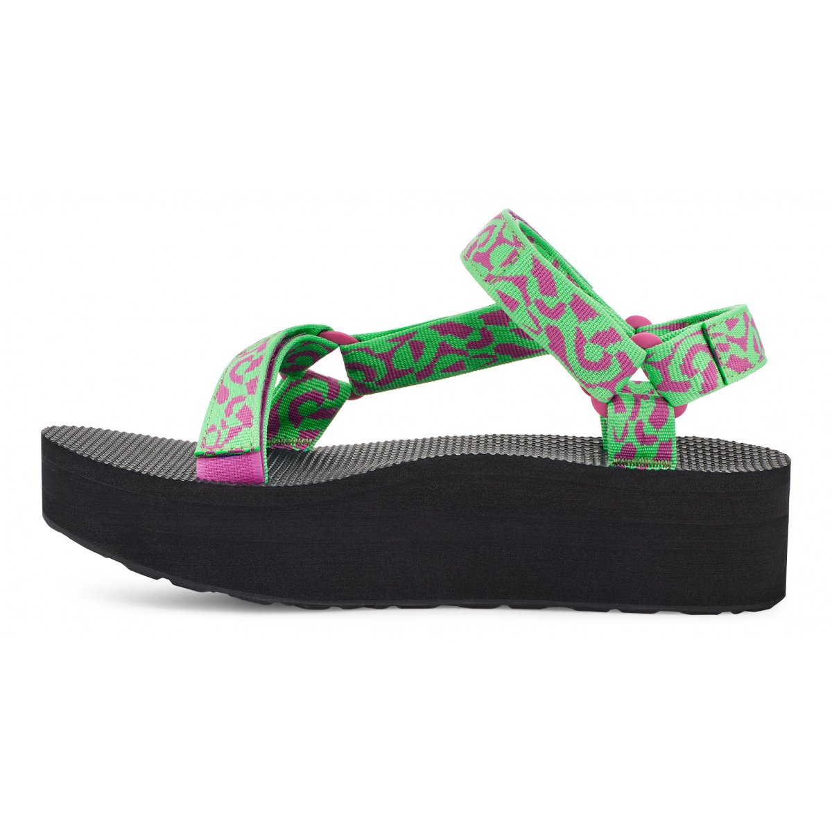 Flatform Universal W sandalo
