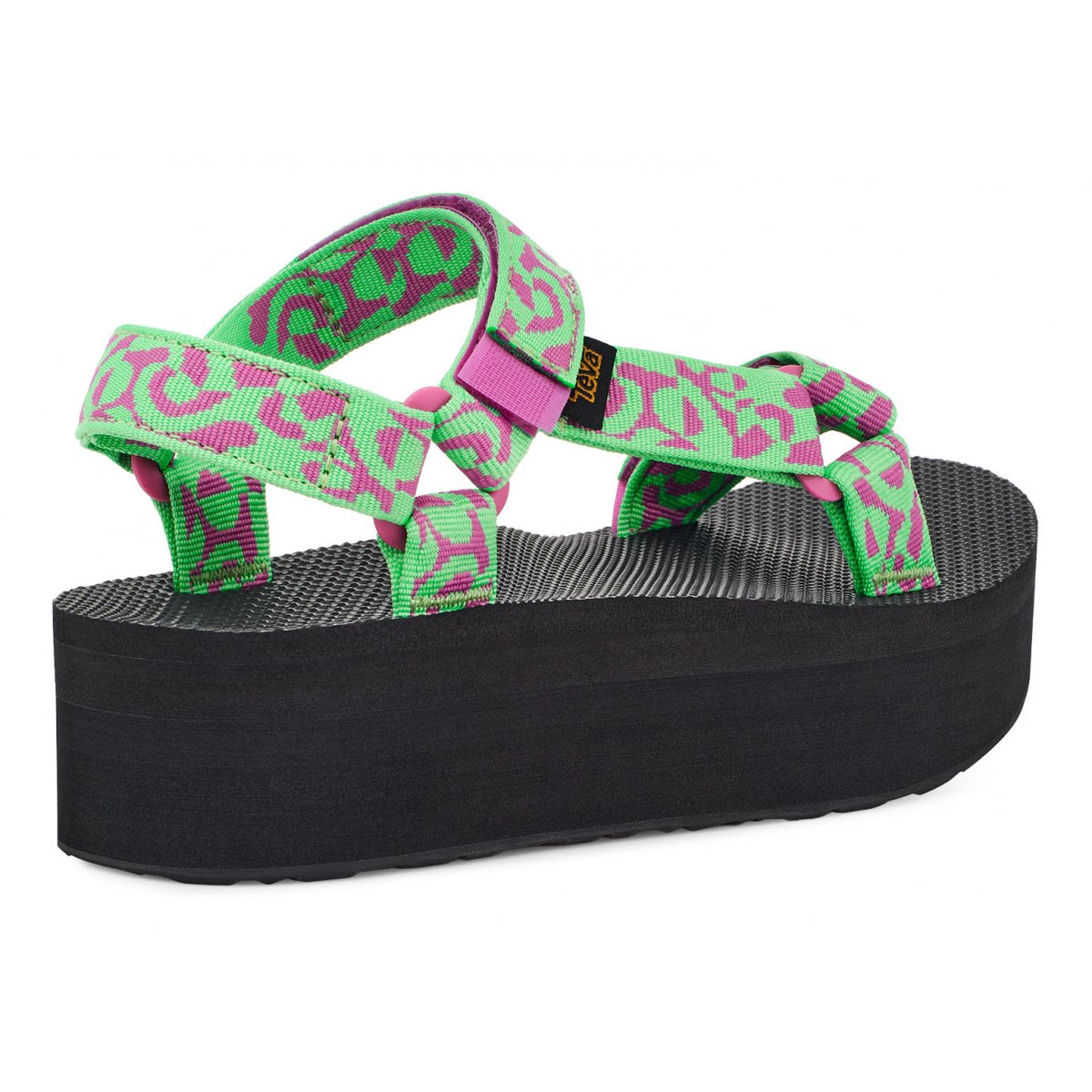 Flatform Universal W sandalo