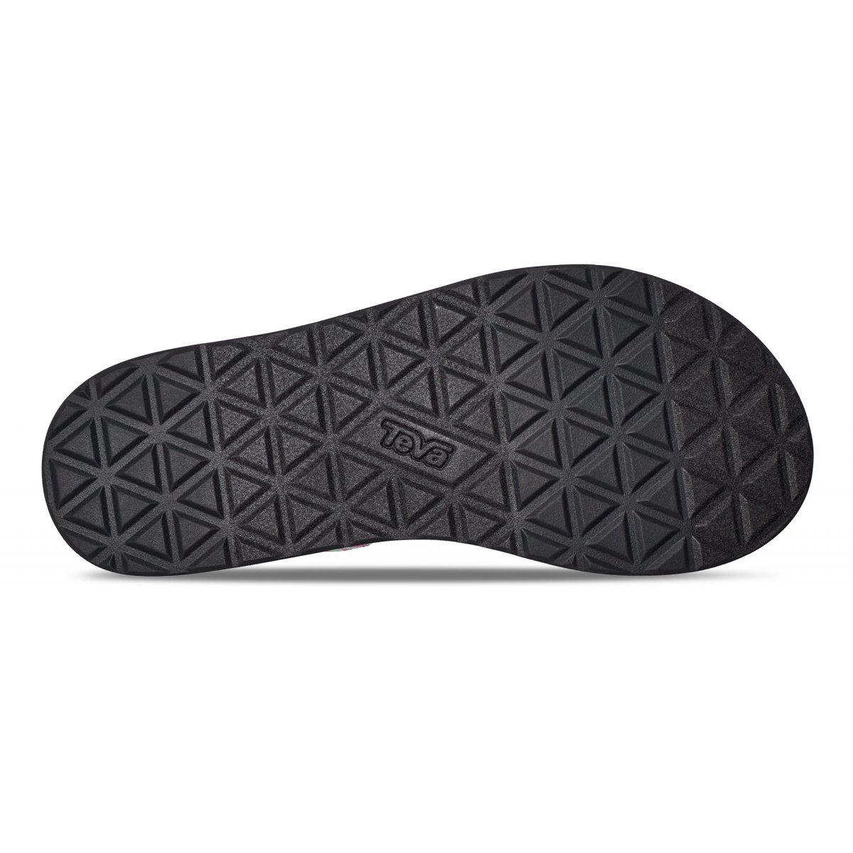 Flatform Universal W sandalo