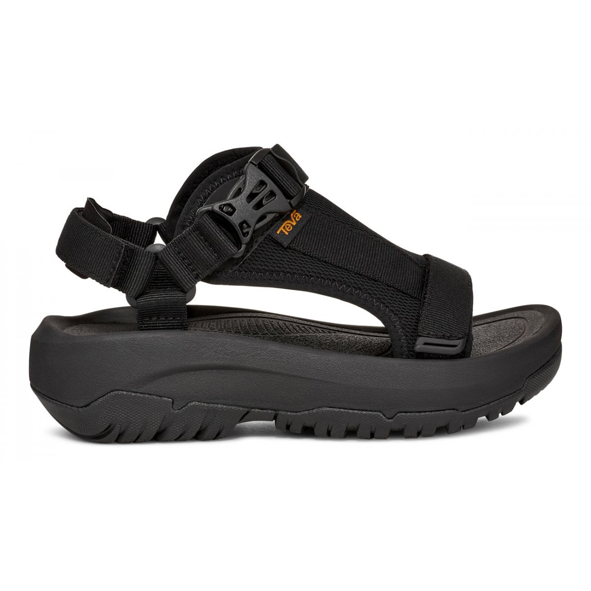 Hurricane Ampsole Volt W