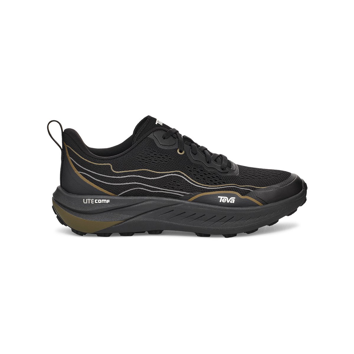 Trailwinder Low M