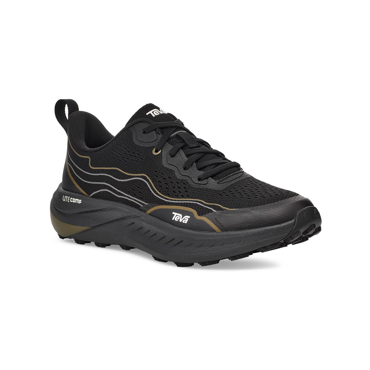 Trailwinder Low M