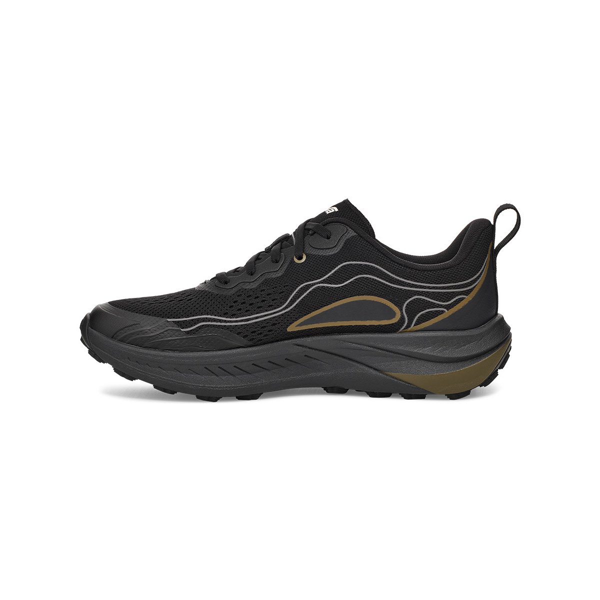 Trailwinder Low M