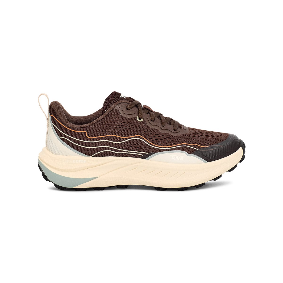 Trailwinder Low W