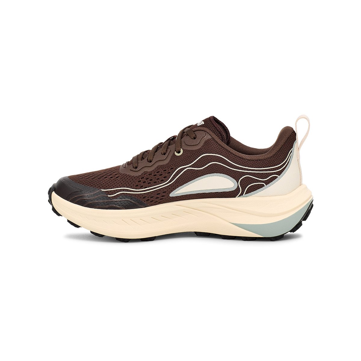 Trailwinder Low W
