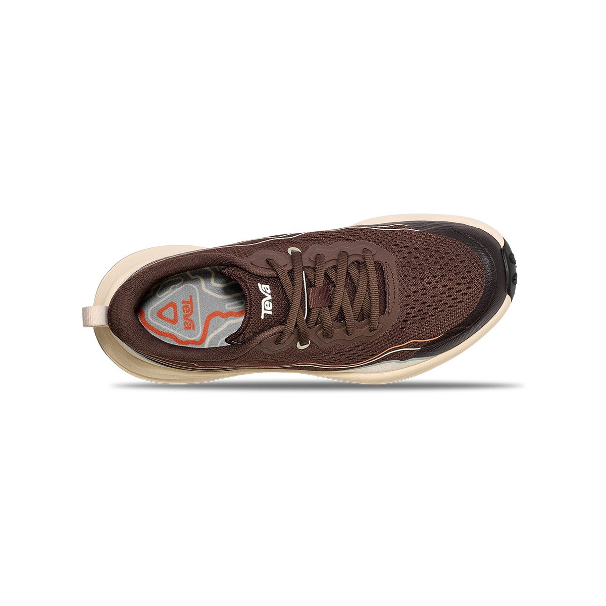 Trailwinder Low W
