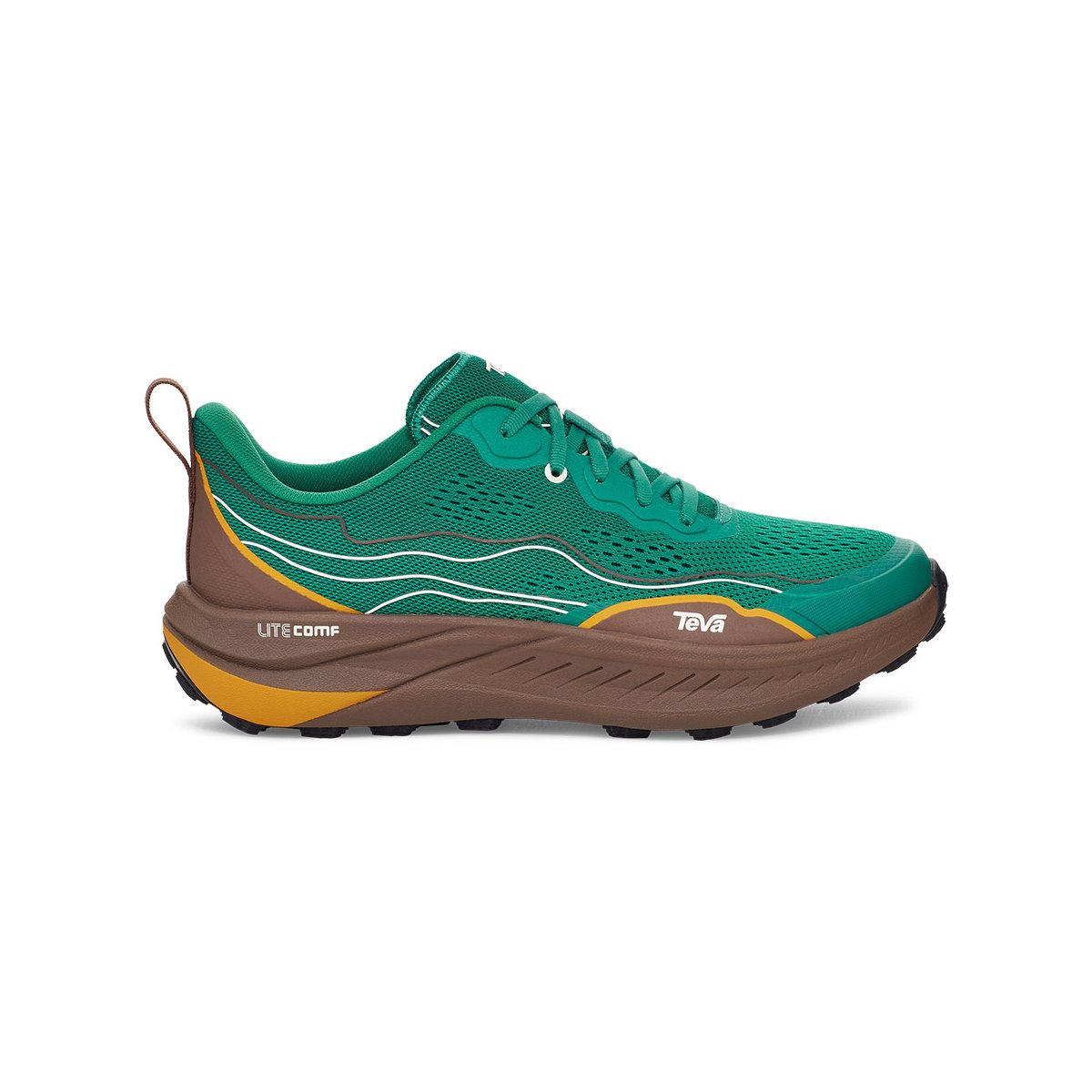 Trailwinder Low M