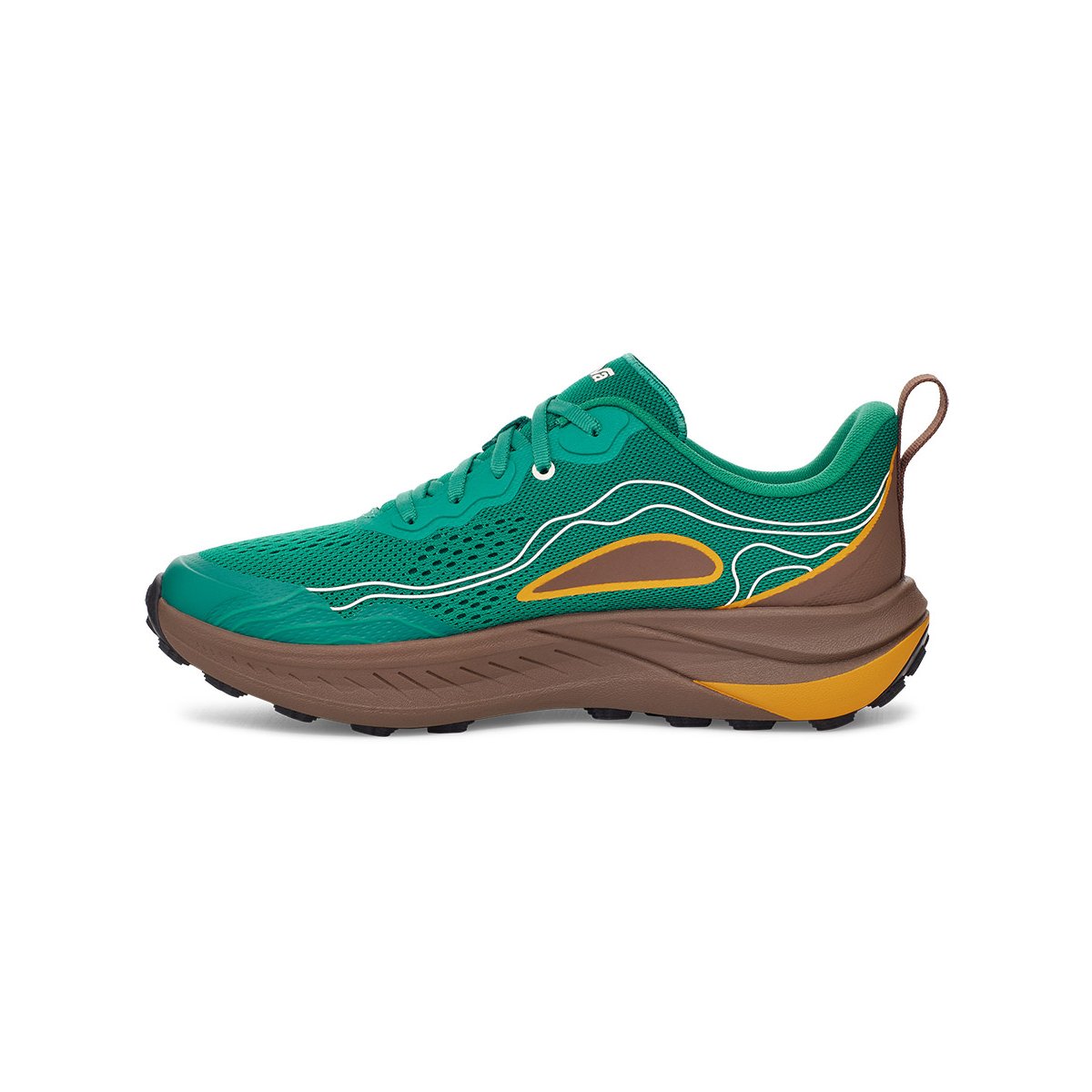 Trailwinder Low M