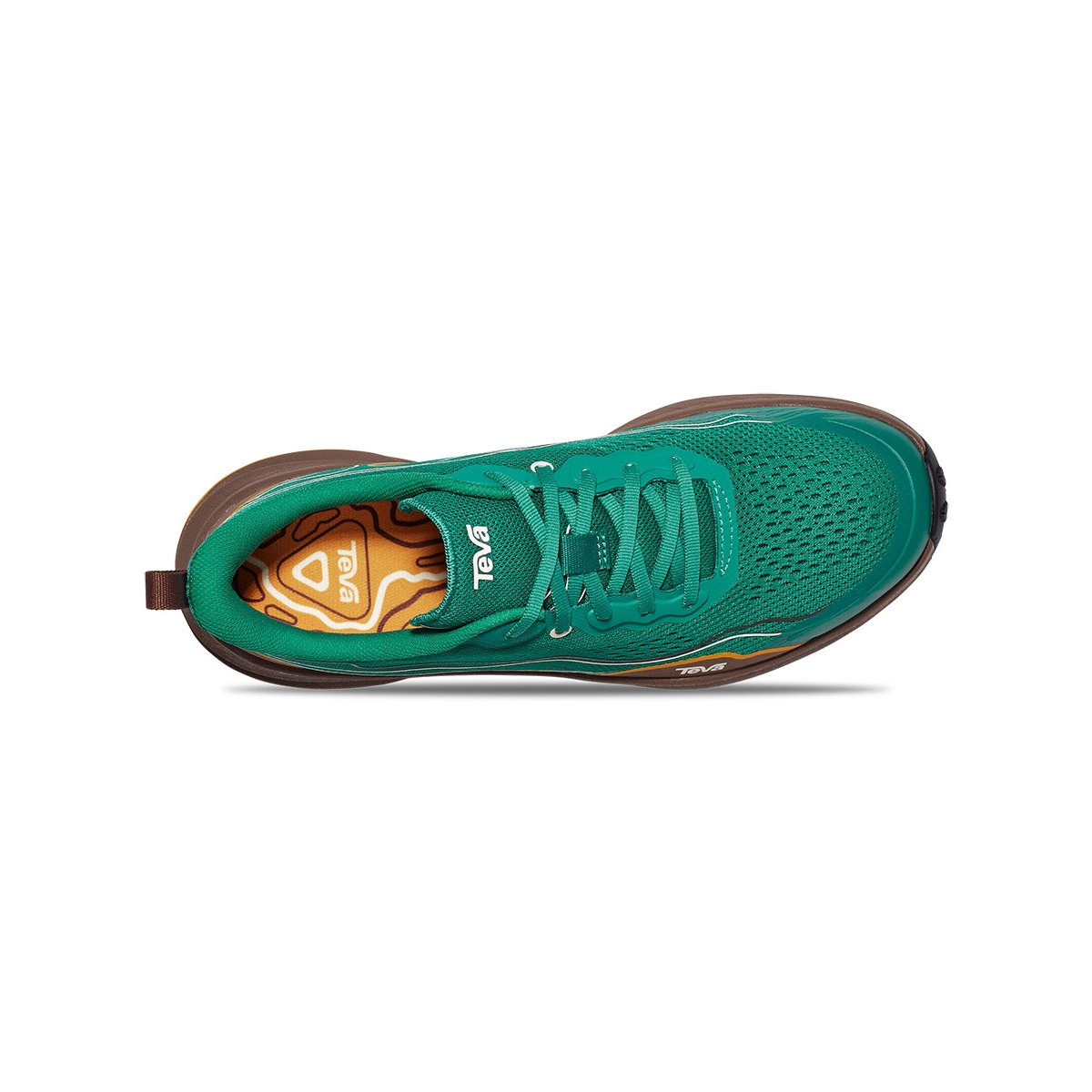 Trailwinder Low M
