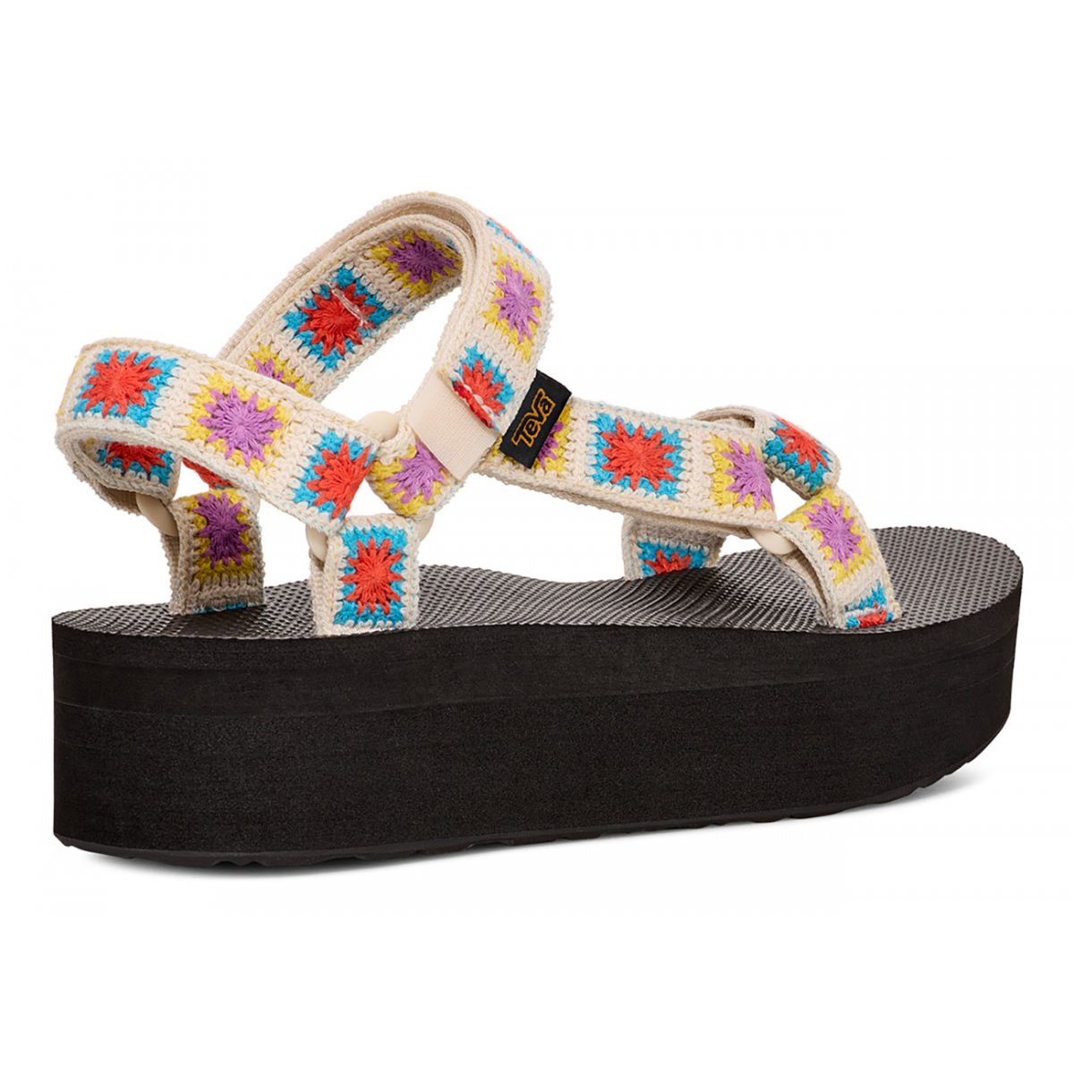 Flatform Universal Crochet W