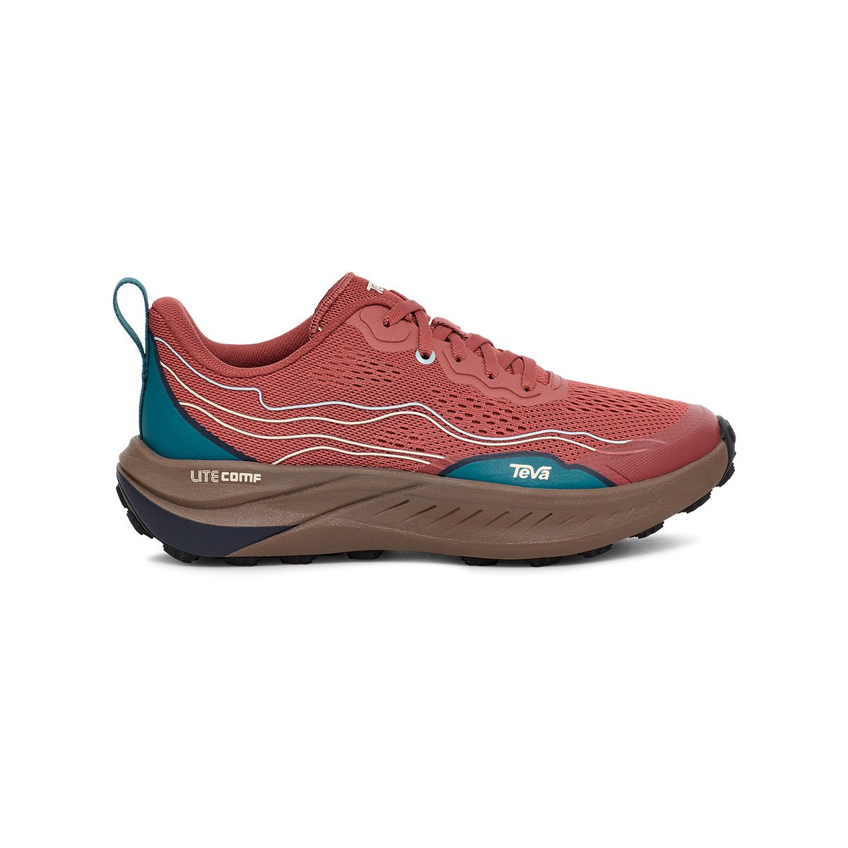Trailwinder Low W