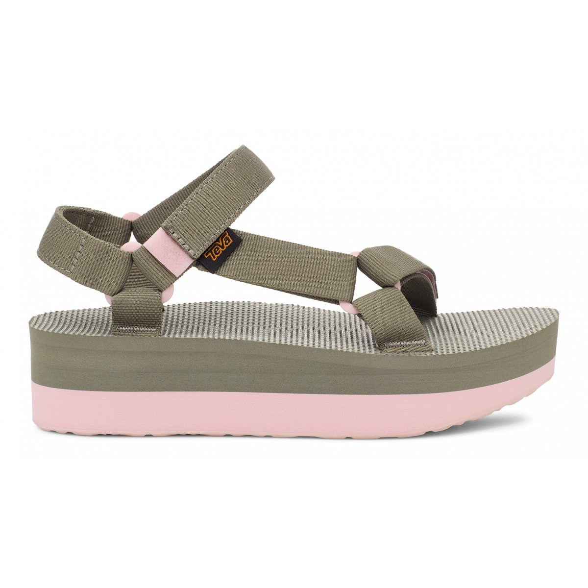 Flatform Universal W sandalo