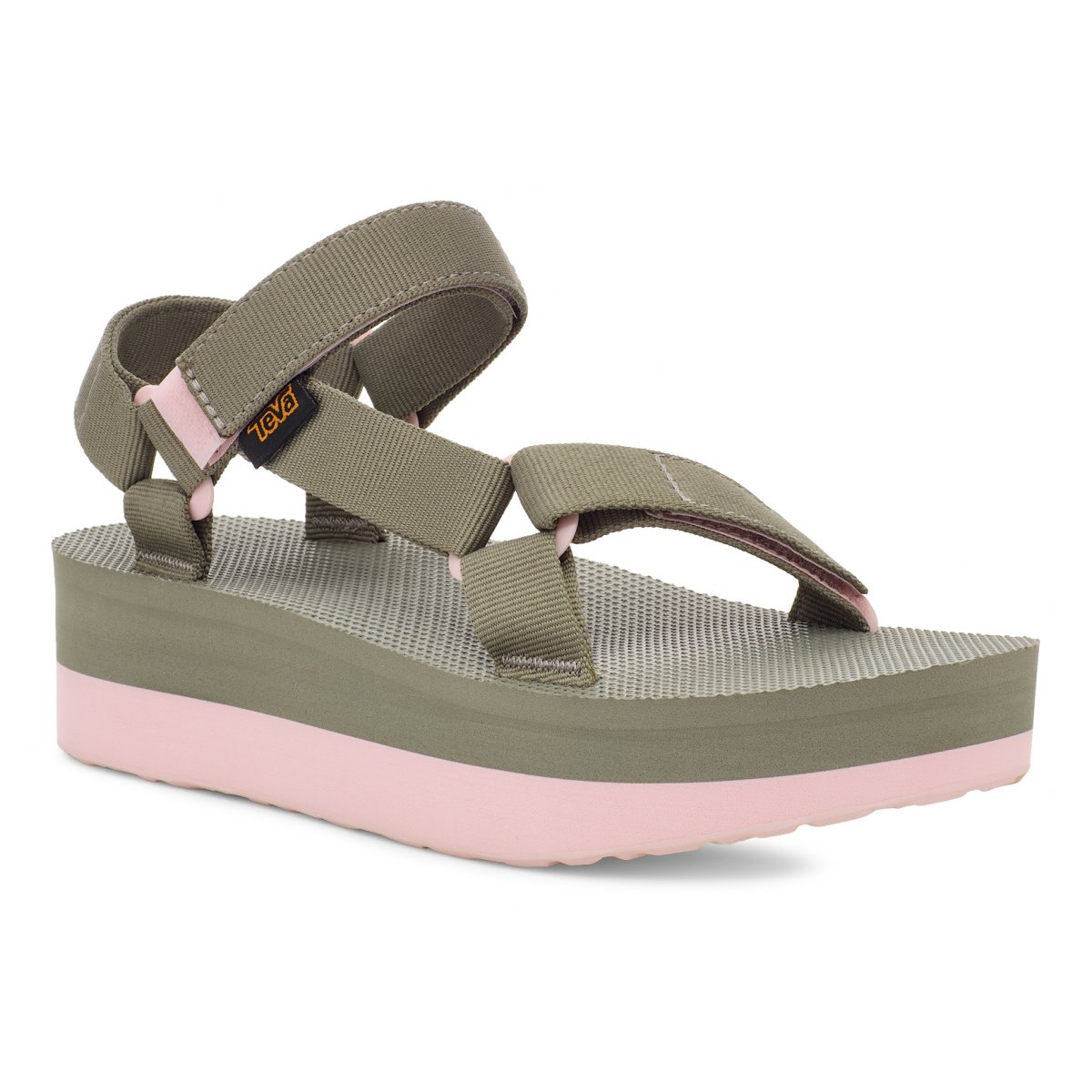 Flatform Universal W sandalo