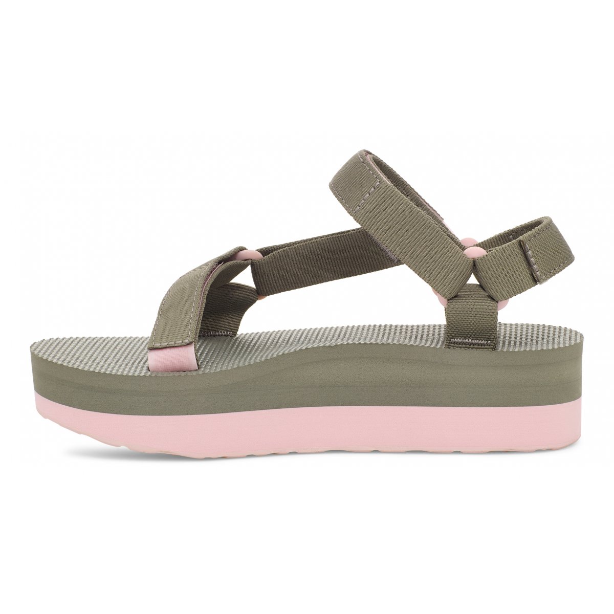 Flatform Universal W sandalo