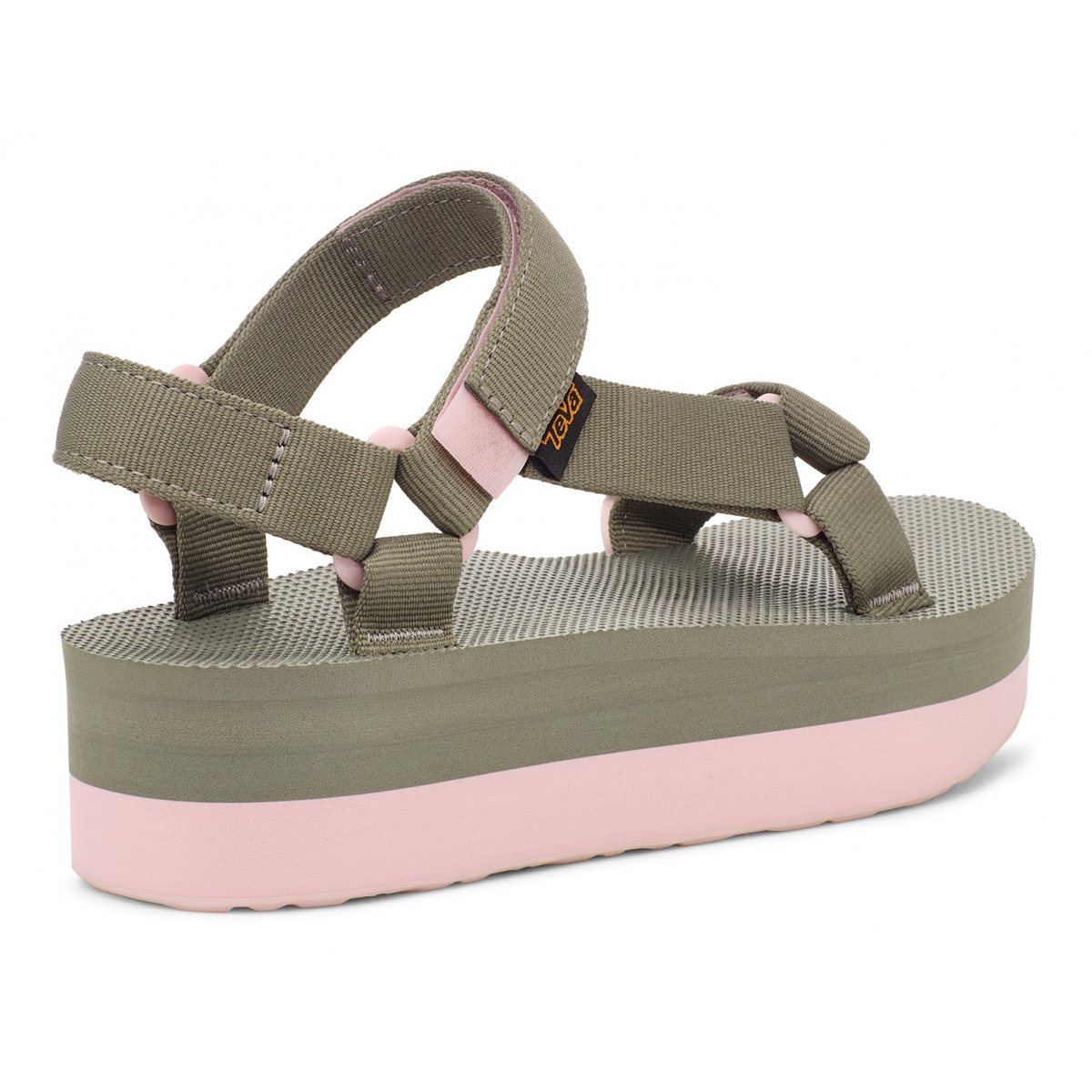 Flatform Universal W sandalo