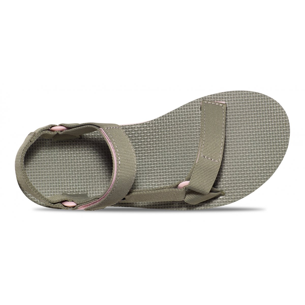 Flatform Universal W sandalo