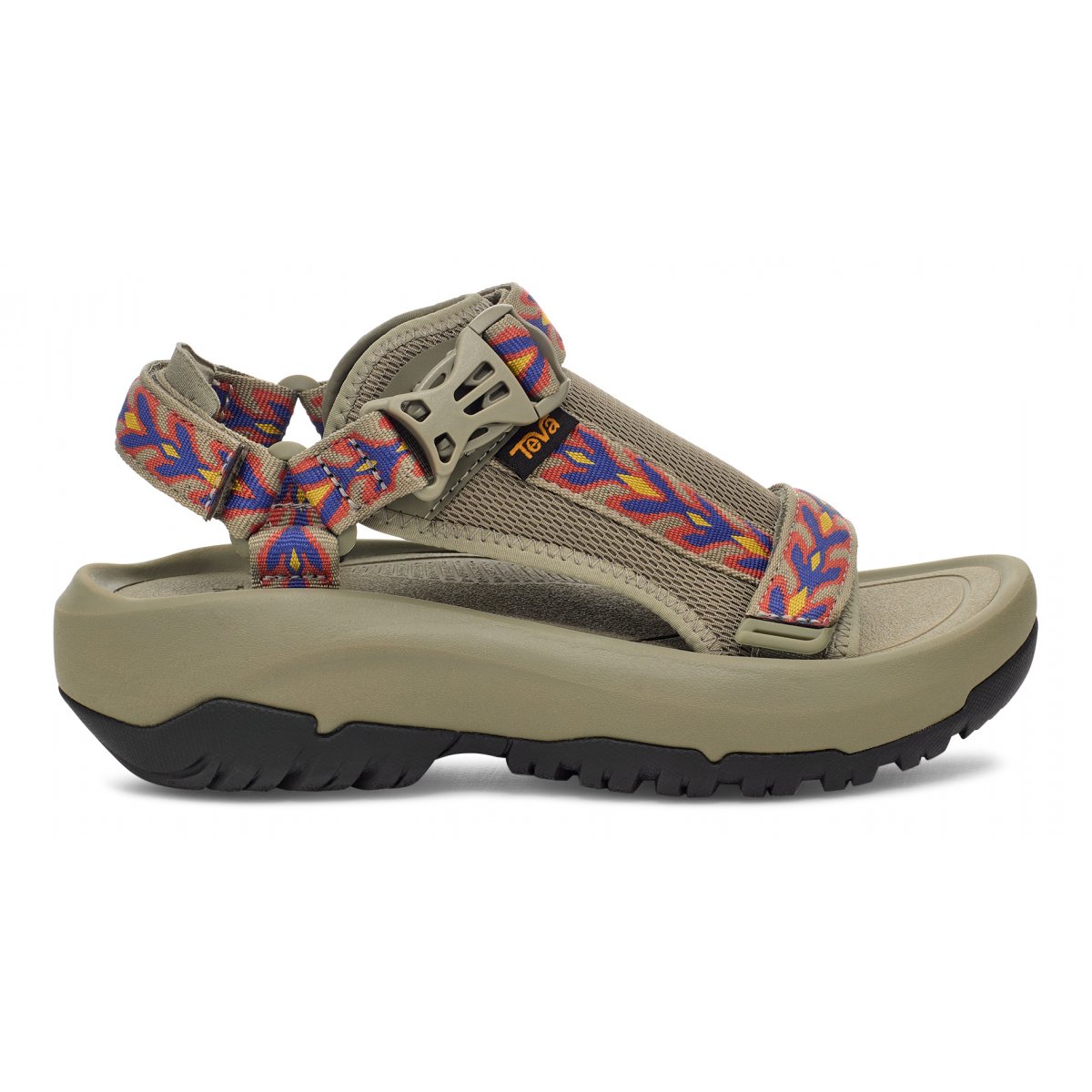 Hurricane Ampsole Volt Revive W