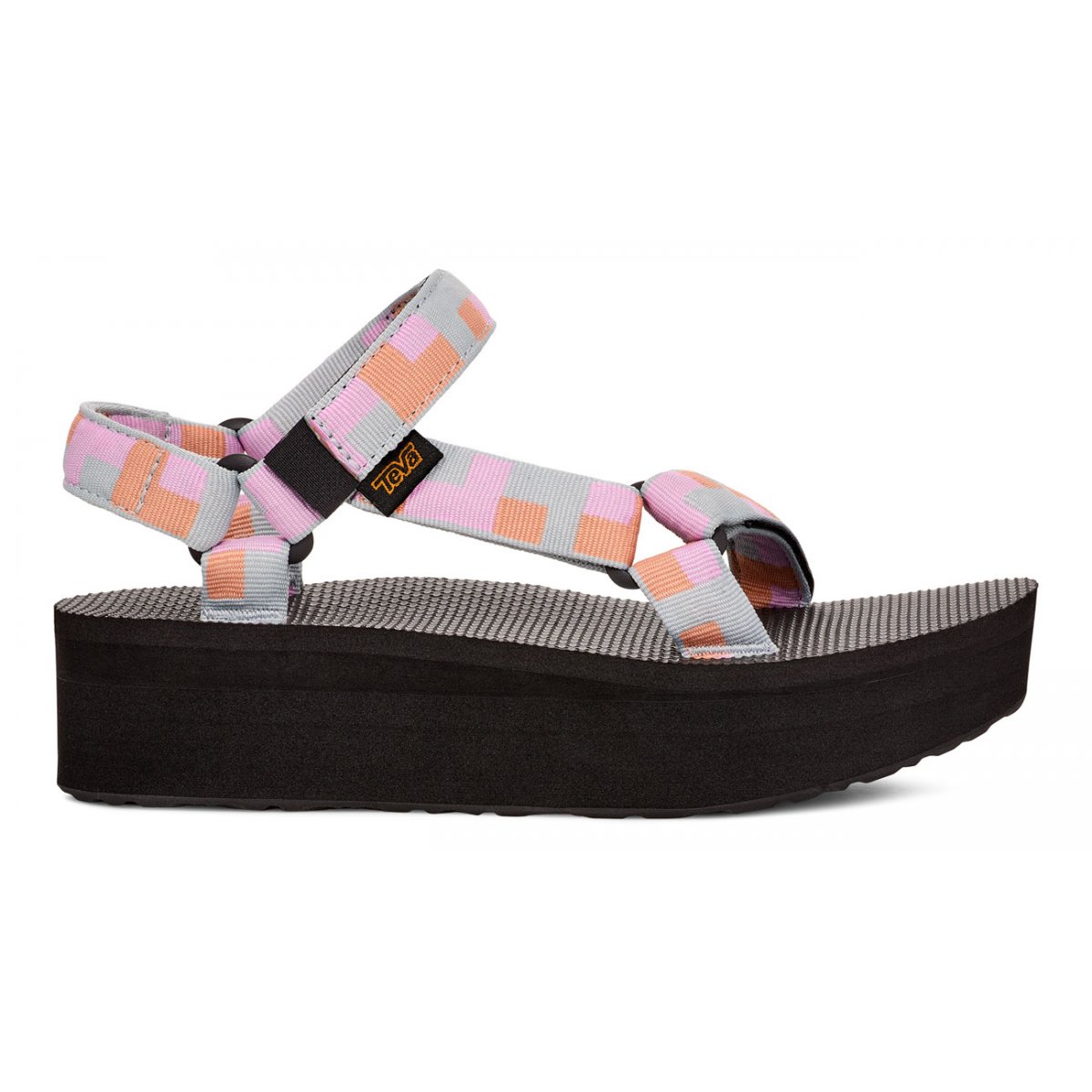 Flatform Universal W sandalo