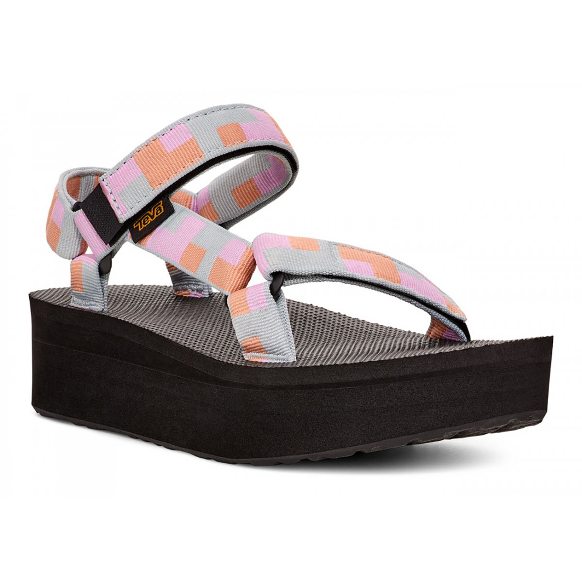 Flatform Universal W sandalo