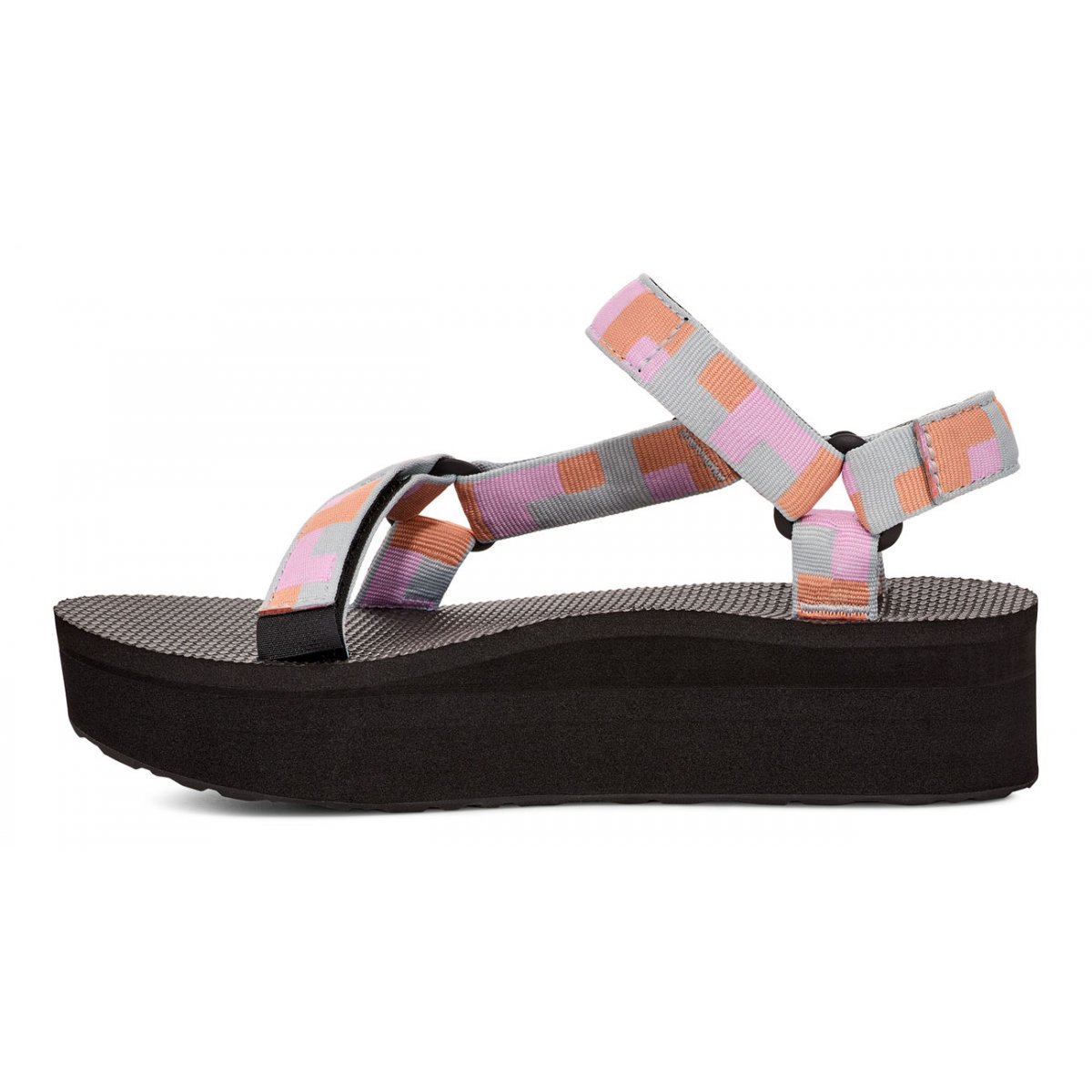Flatform Universal W sandalo