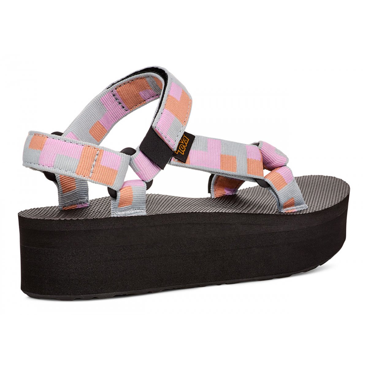 Flatform Universal W sandalo