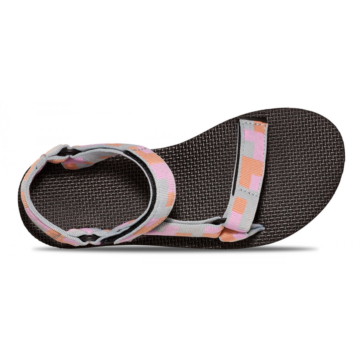 Flatform Universal W sandalo