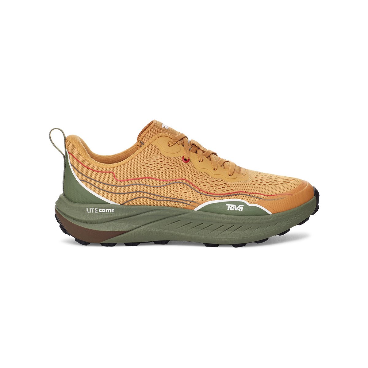 Trailwinder Low M