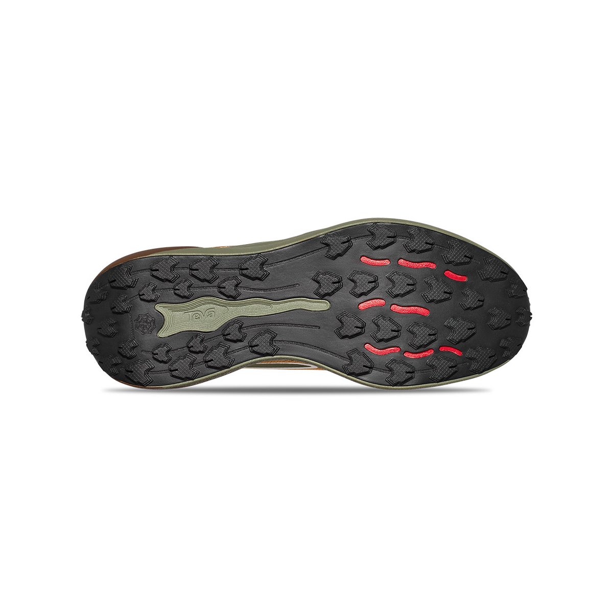 Trailwinder Low M