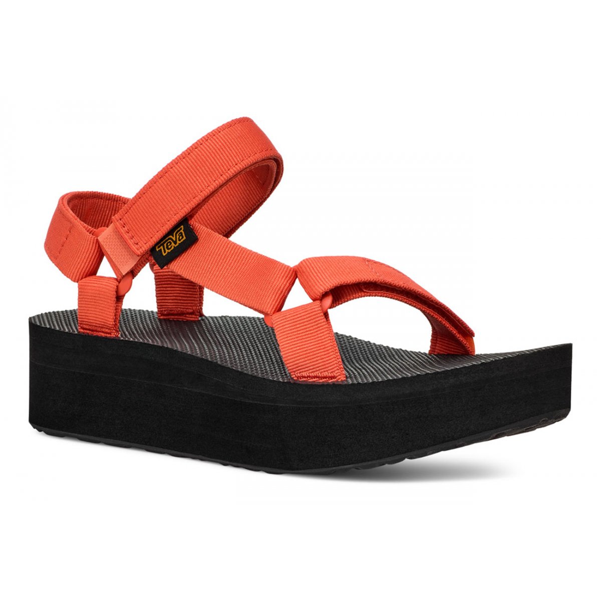 Flatform Universal W sandalo