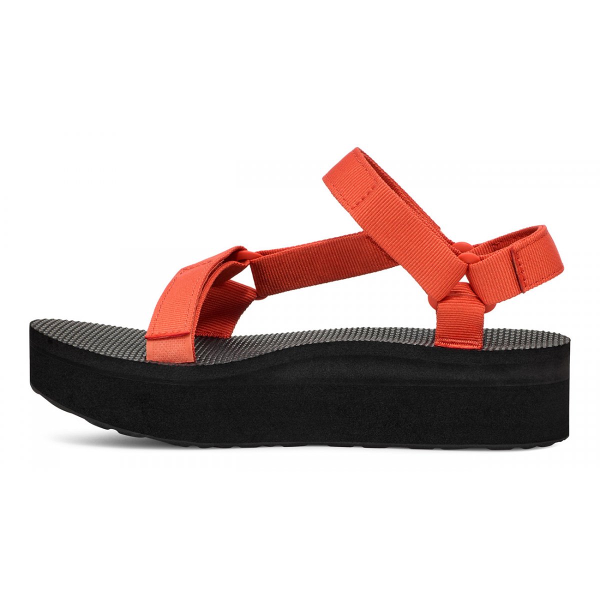 Flatform Universal W sandalo