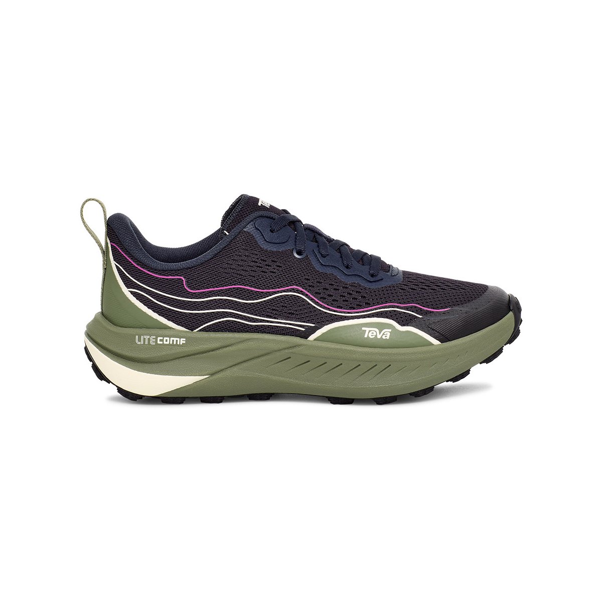 Trailwinder Low W