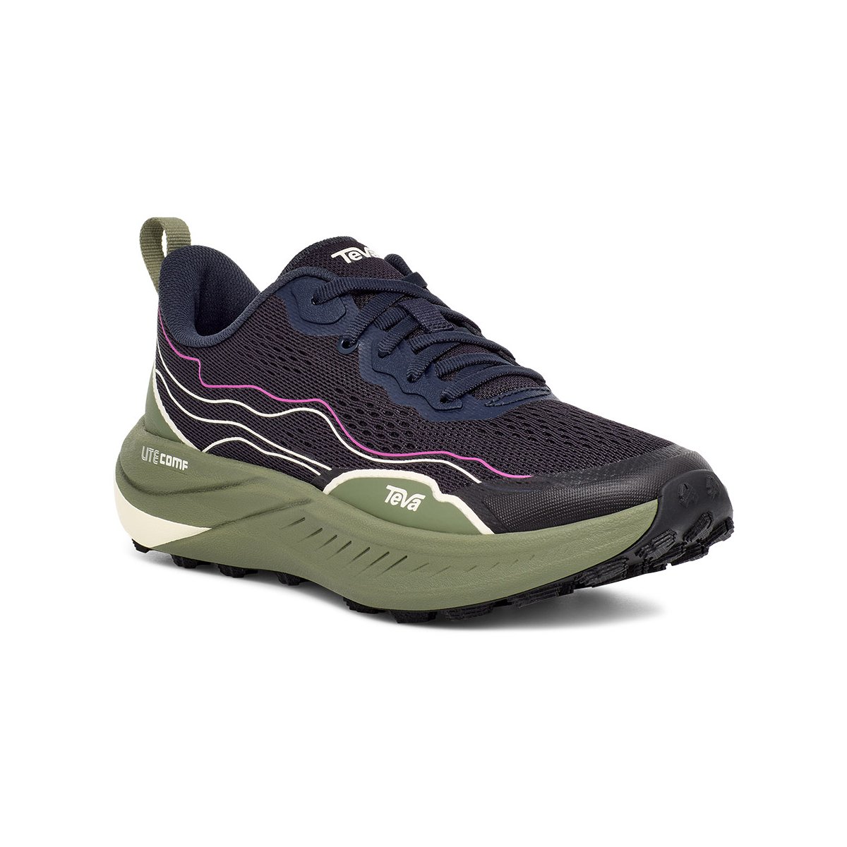 Trailwinder Low W