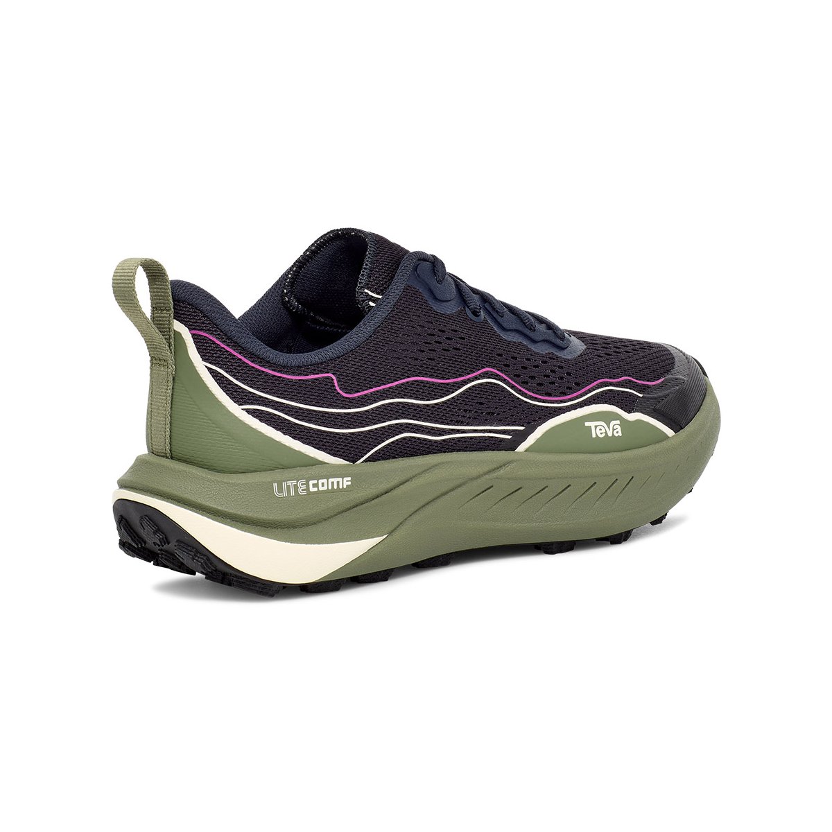 Trailwinder Low W