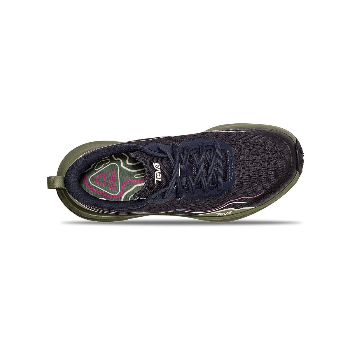 Trailwinder Low W