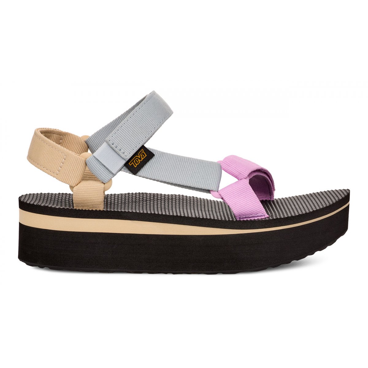 Flatform Universal W sandalo