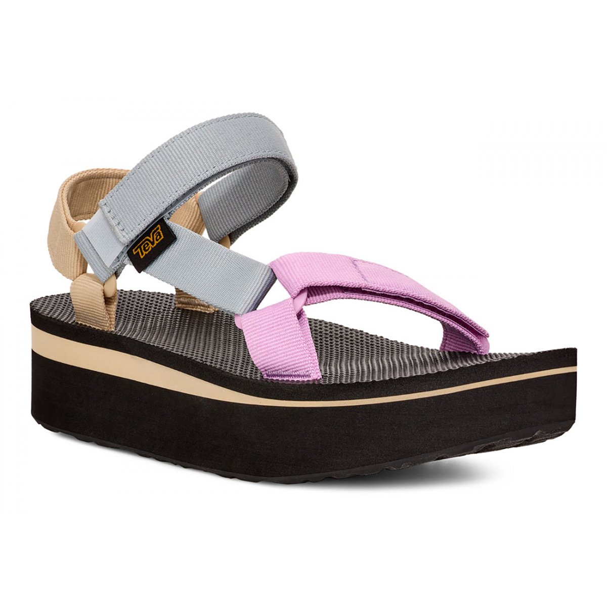 Flatform Universal W sandalo
